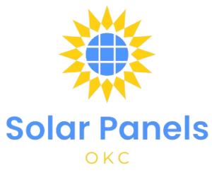 solar panels okc